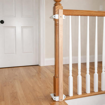 New KidCo K12 Stairway Gate Installation Kit - Kidsy
