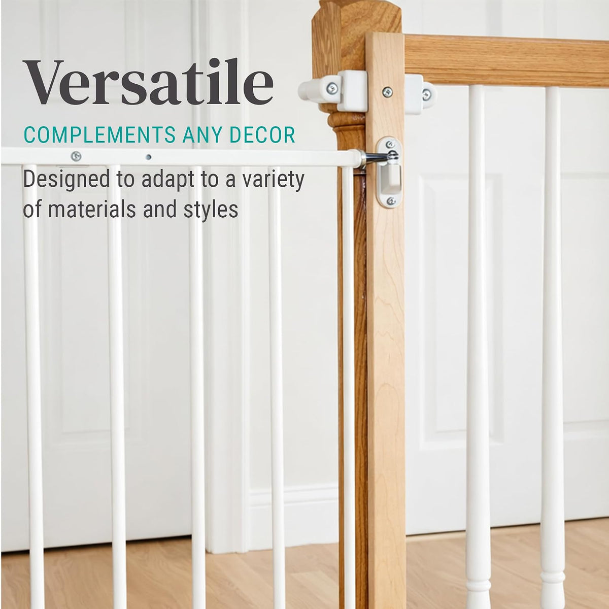 New KidCo K12 Stairway Gate Installation Kit - Kidsy