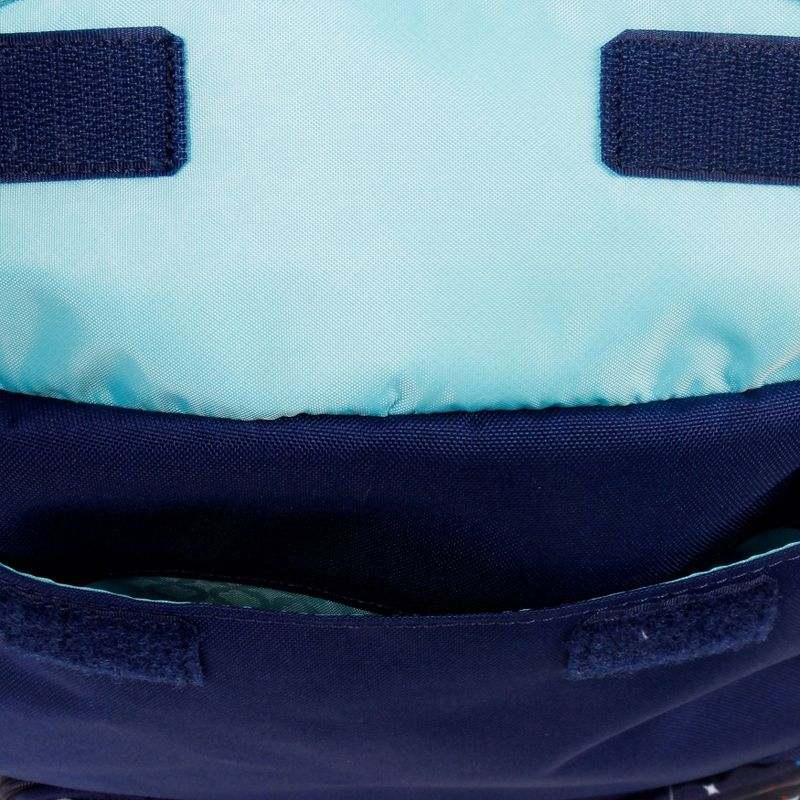 New Kids' J World Sprouts 15" Backpack and Pencil Case Set - Spaceship - Kidsy