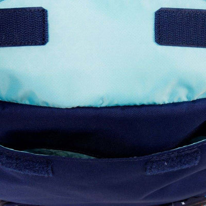 New Kids' J World Sprouts 15" Backpack and Pencil Case Set - Spaceship - Kidsy