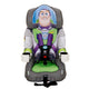 New KidsEmbrace 2-in-1 Car Seat | Forward-Facing Harness (26.5–65 lbs) & Booster Mode (40–100 lbs) (Disney Buzz Lightyear) - Kidsy