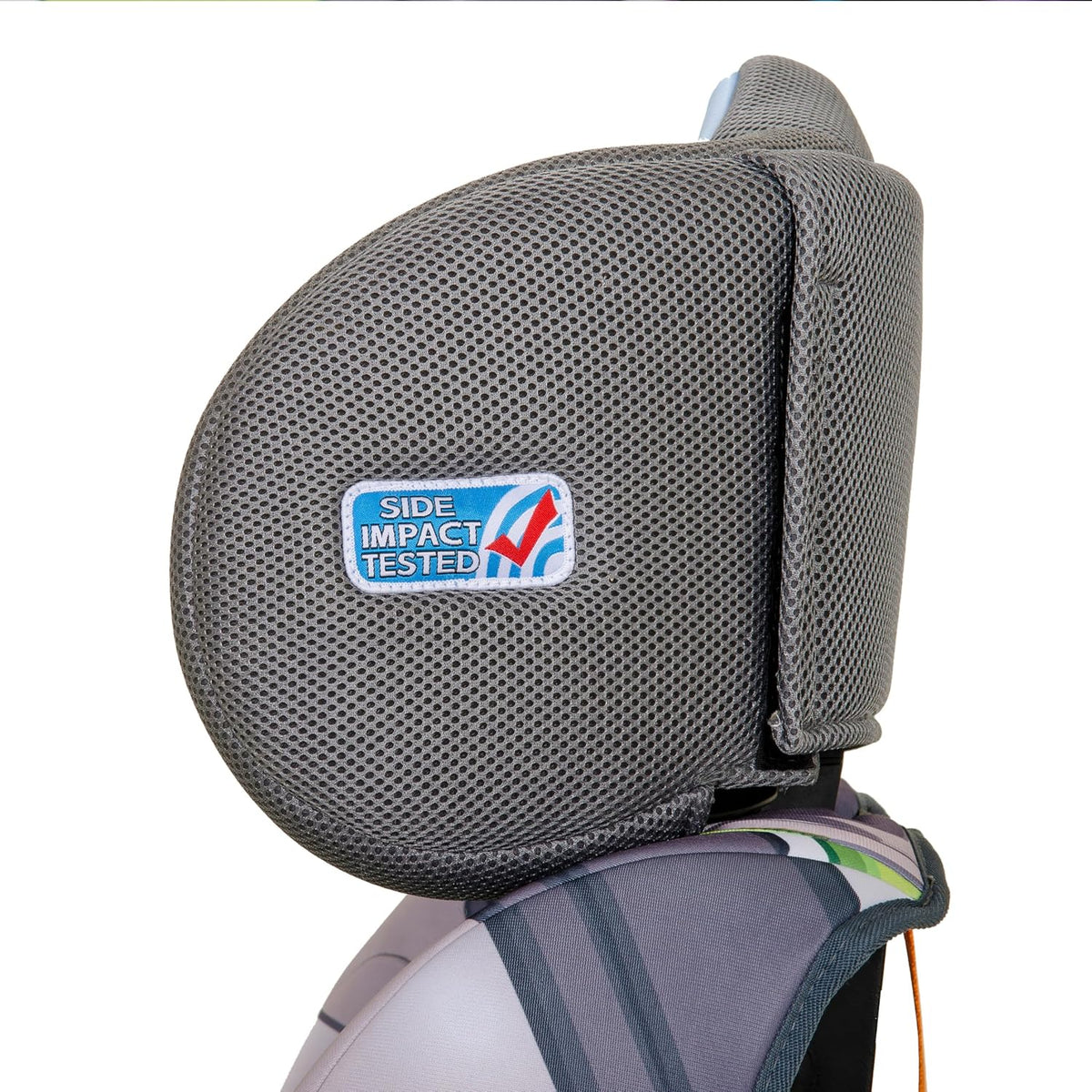 New KidsEmbrace 2-in-1 Car Seat | Forward-Facing Harness (26.5–65 lbs) & Booster Mode (40–100 lbs) (Disney Buzz Lightyear) - Kidsy
