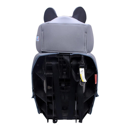 New KidsEmbrace 2-in-1 Harness Booster Car Seat (Disney Mickey Mouse) - Kidsy