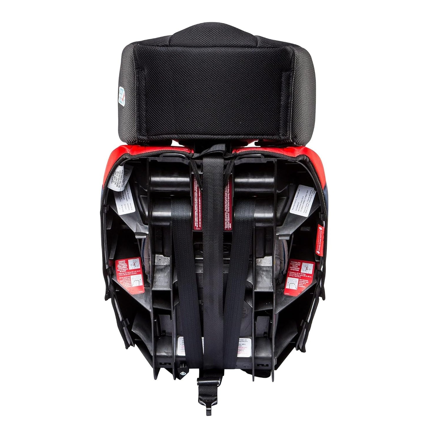 New KidsEmbrace Marvel Spider - Man 2 - in - 1 Car Seat - Kidsy