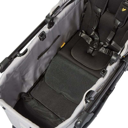 New Larktale Crossover All - in - One Stroller and Wagon (Nightcliff Stone) - Kidsy