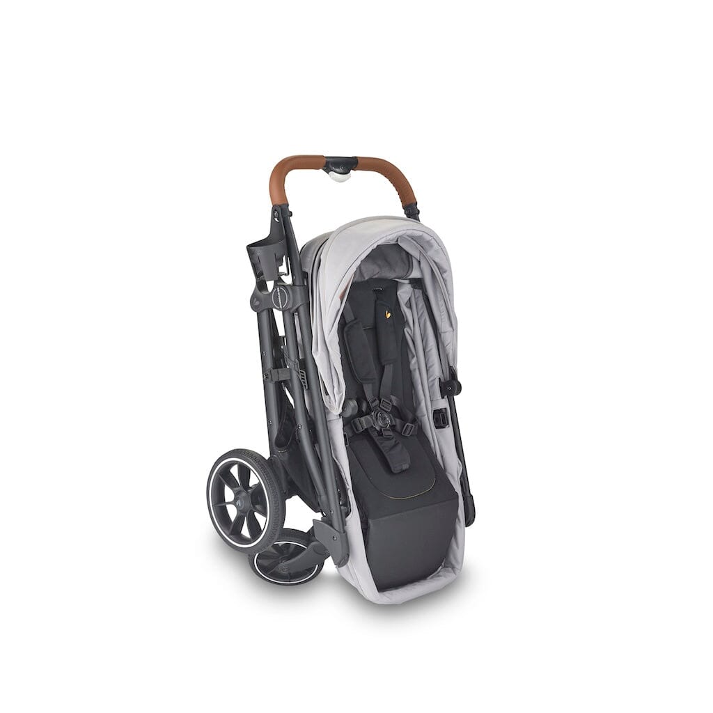 New Larktale Crossover All - in - One Stroller and Wagon (Nightcliff Stone) - Kidsy
