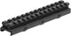 New Leapers UTG Super Slim 20 MOA Picatinny Mount 13 Slot (Black) - Kidsy