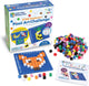 New Learning Resources STEM Explorers Pixel Art Challenge STEM Kit - Kidsy