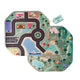 New Learning Through PLAYtrays Sensory Play Mat, 27.5" Tray Not Included - Kidsy