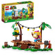 New LEGO Super Mario Dixie Kong’s Jungle Jam Expansion Set (71421) - Kidsy