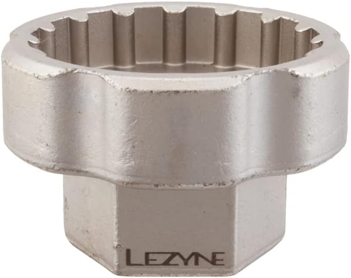 New Lezyne External Bottom Bracket Tool - Kidsy