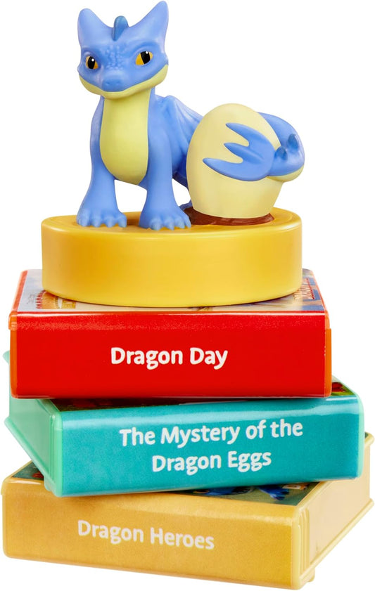 New Little Tikes Story Dream Machine Dragons Rescue Riders Collection - Kidsy