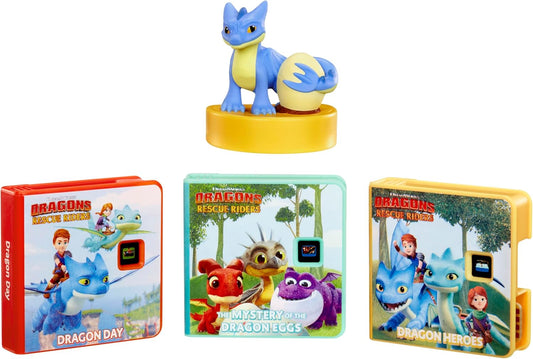 New Little Tikes Story Dream Machine Dragons Rescue Riders Collection - Kidsy