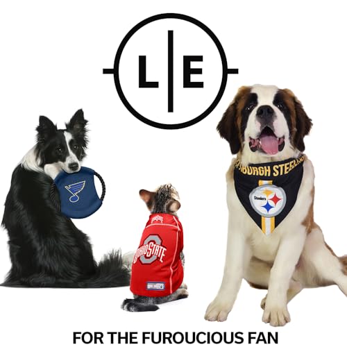 New Littlearth Seattle Seahawks NFL Premium Pet Jersey - Kidsy