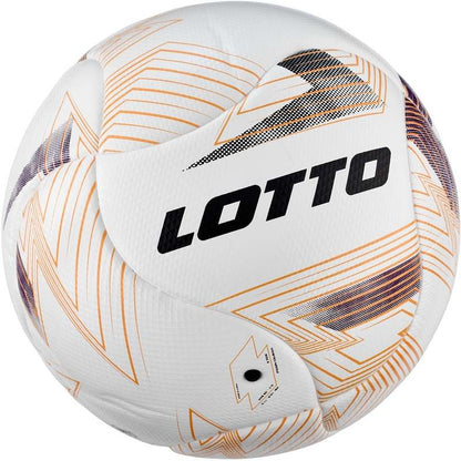 New Lotto Centro 300 Soccer Ball (Purple) - Kidsy