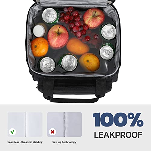 New Maelstrom Lunch Box, 23L Insulated Lunch Bag - Kidsy