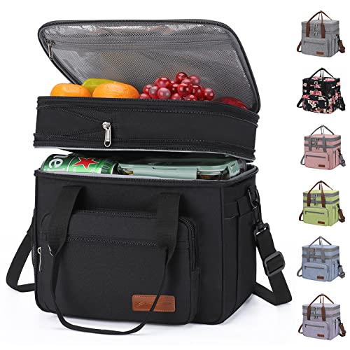 New Maelstrom Lunch Box, 23L Insulated Lunch Bag - Kidsy