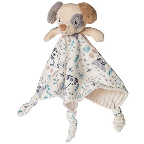 New Mary Meyer Sparky Puppy Character Blanket - Kidsy