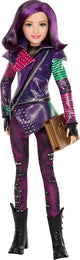New Mattel Descendants Mal Isle of the Lost Tenth Anniversary Fashion Doll - Kidsy