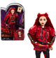 New Mattel Disney Descendants The Rise of Red Fashion Doll (Red) - Kidsy