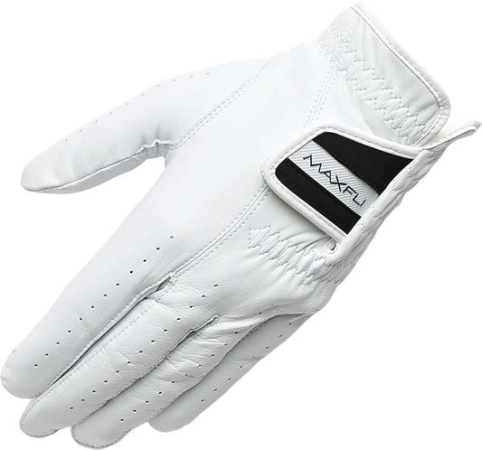 New Maxfli Elite Golf Glove (Men’s Large, Black) - Kidsy