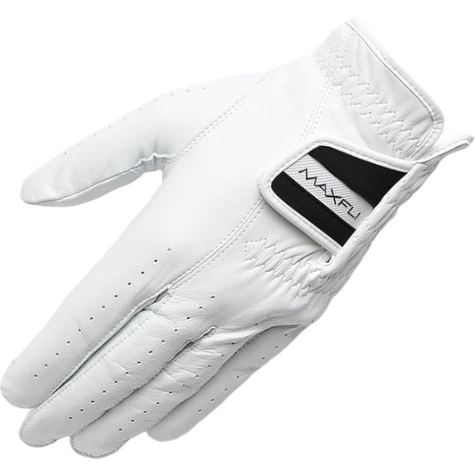 New Maxfli Tour Golf Glove (Prior Generation) - Men's Medium/Large (Cadet Left) - Kidsy