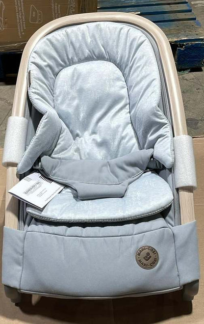 New Maxi-Cosi Kori 2-in-1 Rocker (Classic Slate) - Kidsy