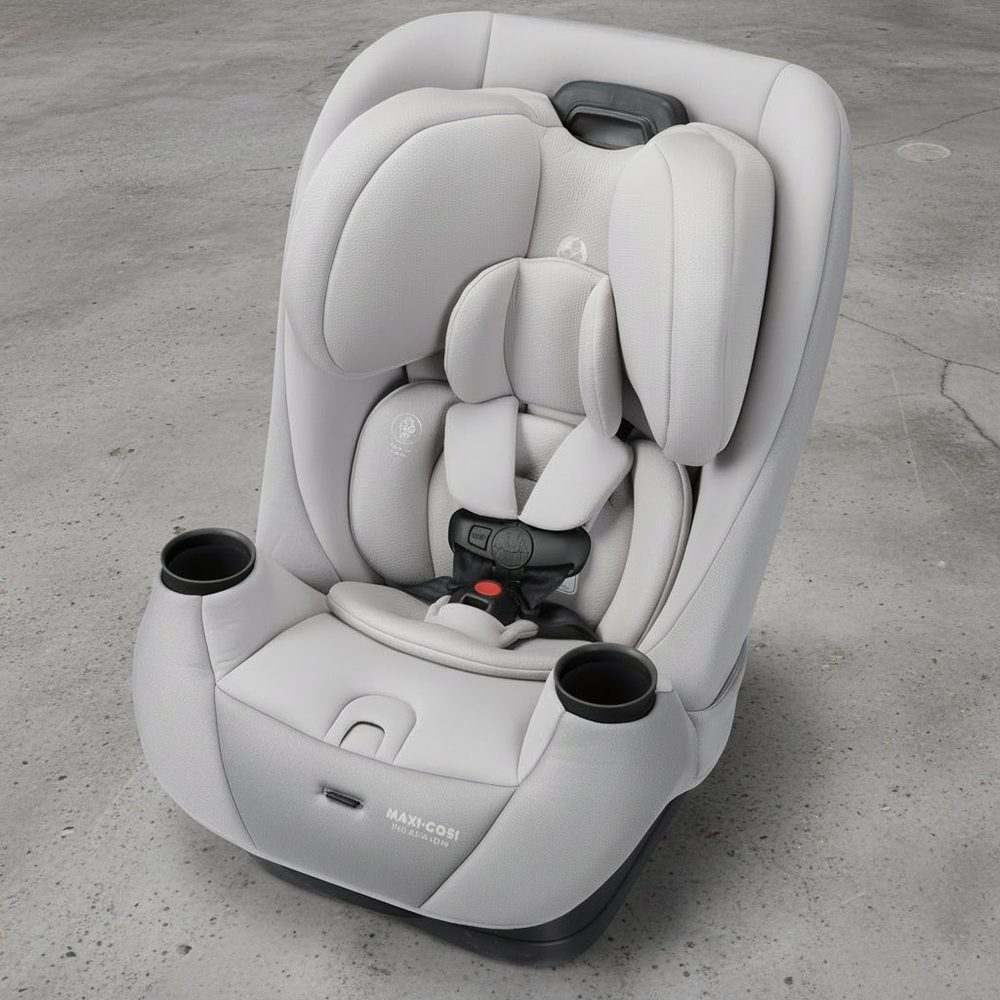 New Maxi - COSI Pria All - in - One Convertible Car Seat (SeaDrift) - Kidsy