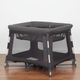 New Maxi-Cosi Swift Baby Playard with Bassinet (Classic Graphite) - Kidsy