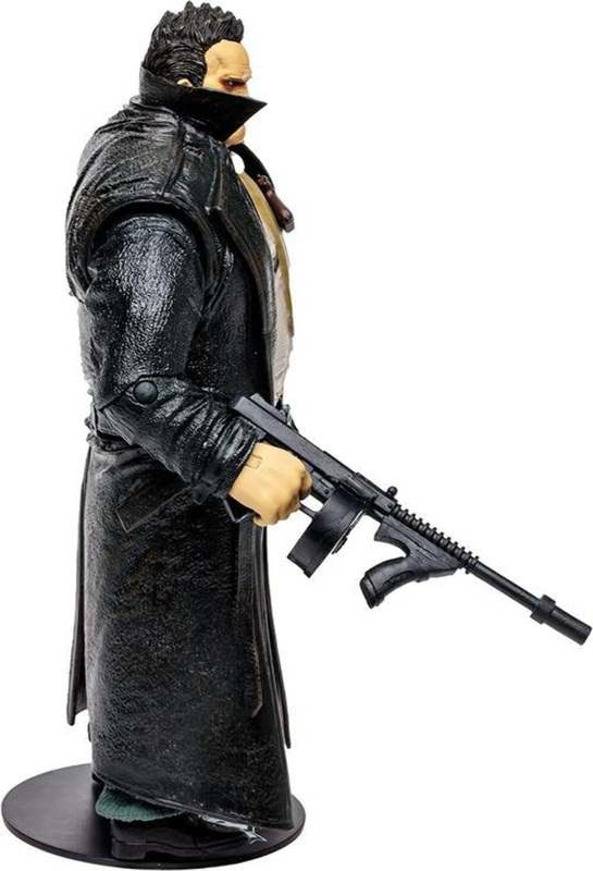 New McFarlane Toys Spawn Sam & Twitch Deluxe Figures 7 - Inch - Kidsy