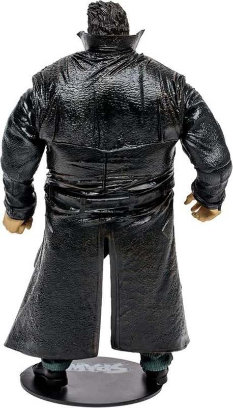 New McFarlane Toys Spawn Sam & Twitch Deluxe Figures 7 - Inch - Kidsy