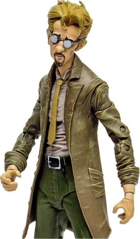 New McFarlane Toys Spawn Sam & Twitch Deluxe Figures 7 - Inch - Kidsy