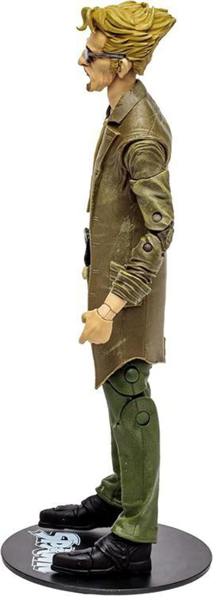 New McFarlane Toys Spawn Sam & Twitch Deluxe Figures 7 - Inch - Kidsy