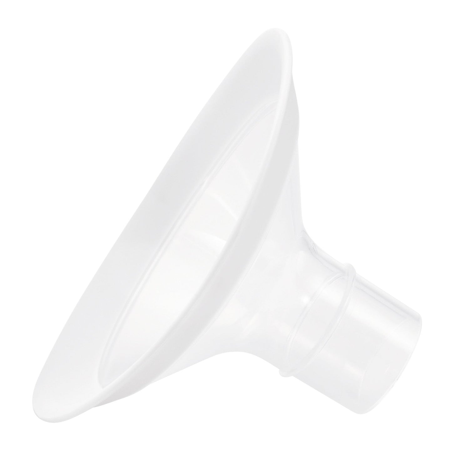 New Medela 24mm PersonalFit Flex Breast Shields, 2 - Pack (Clear) - Kidsy