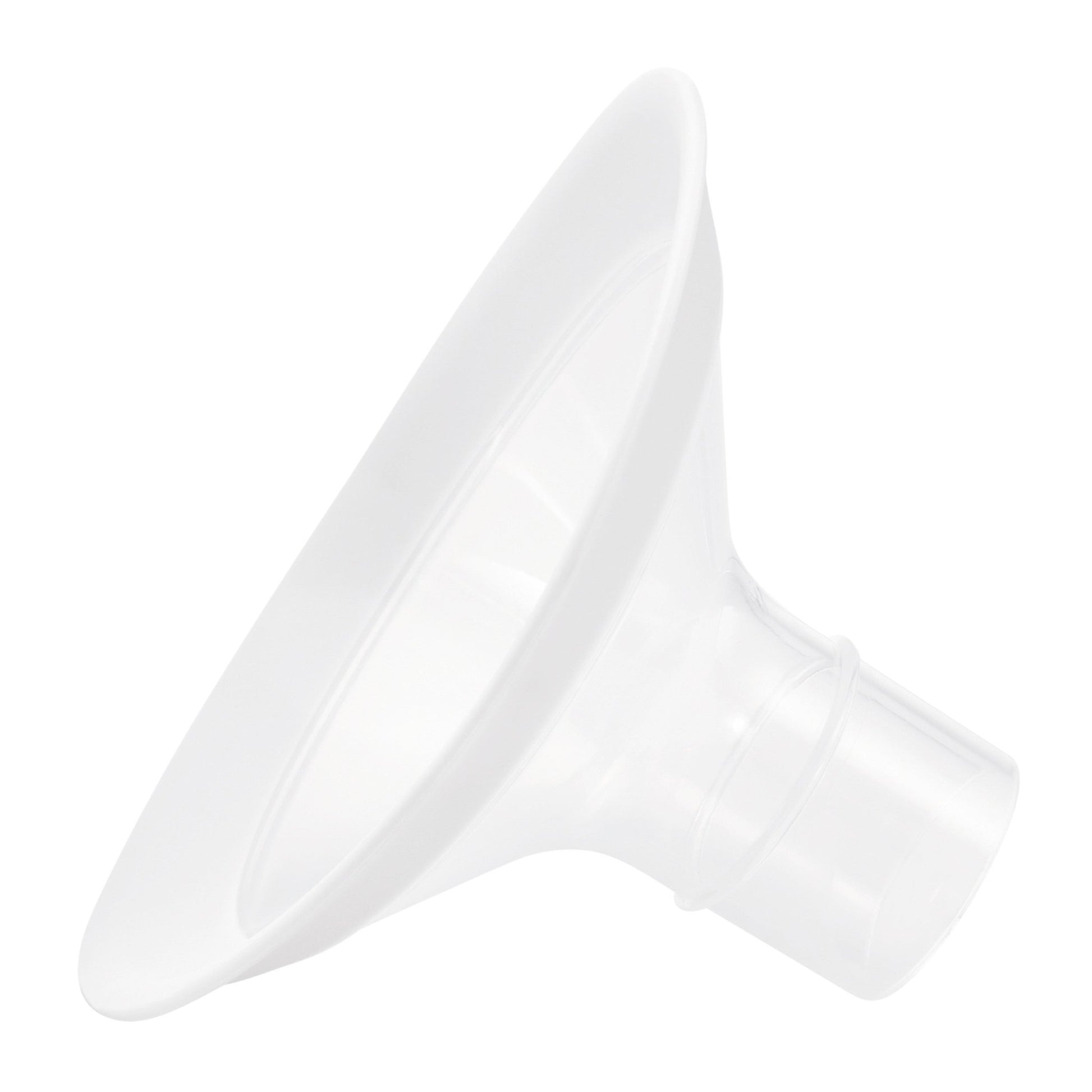 New Medela 24mm PersonalFit Flex Breast Shields, 2 - Pack (Clear) - Kidsy