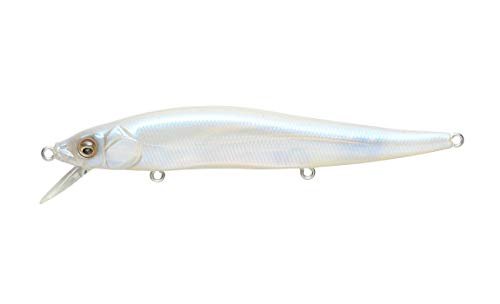 New Megabass Vision 110 French Pearl US - Kidsy