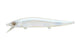New Megabass Vision 110 French Pearl US - Kidsy