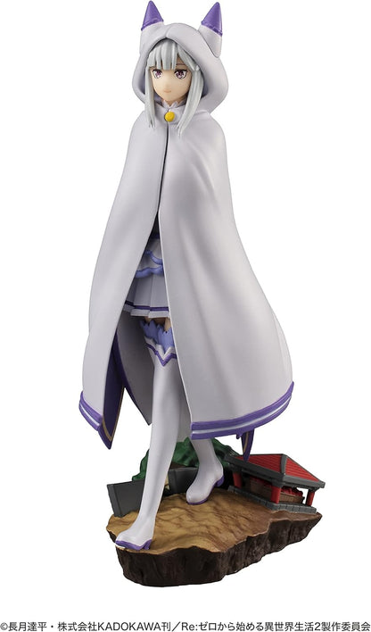 New MegaHouse Re:ZERO Petitrama Re:Memory Box Complete Set - Kidsy