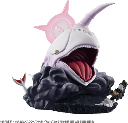 New MegaHouse Re:ZERO Petitrama Re:Memory Box Complete Set - Kidsy