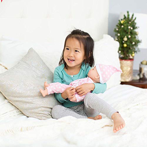 New Melissa & Doug Mine to Love Luke & Lucy Twin Baby Dolls 15 - Inch - Kidsy