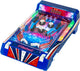 New Merchant Ambassador Retro Arcade Electronic Pinball Tabletop Game - Kidsy