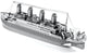 New Metal Earth Titanic 3D Metal Model Kit by Fascinations - Kidsy