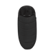 New Mima Zigi 3G Footmuff (Ebony) - Kidsy