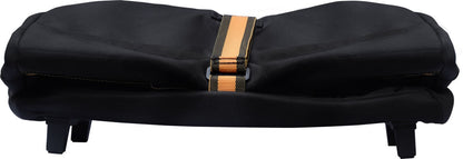 New Mima Zigi Travel Bag (Black) - Kidsy