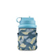 New Mini Camo Sleeve Blue Camo - Kidsy
