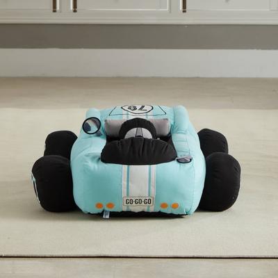 New Mini Driver Soft Pillow for Kids - Kidsy
