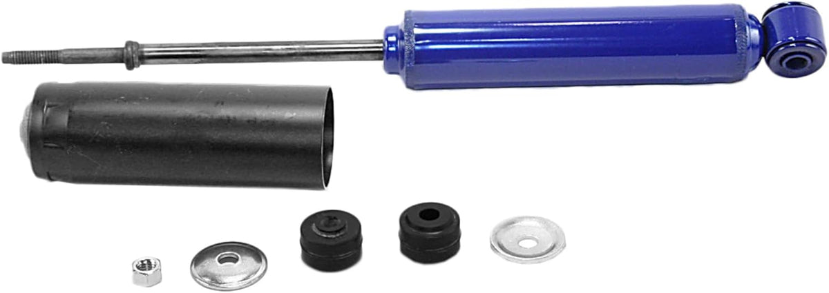 New Monroe Monro - Matic Plus 32249 Suspension Shock Absorber for Nissan Pathfinder - Kidsy
