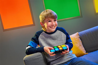 New Moose Games Flipslide Fast - Paced Handheld Puzzle Game - Kidsy