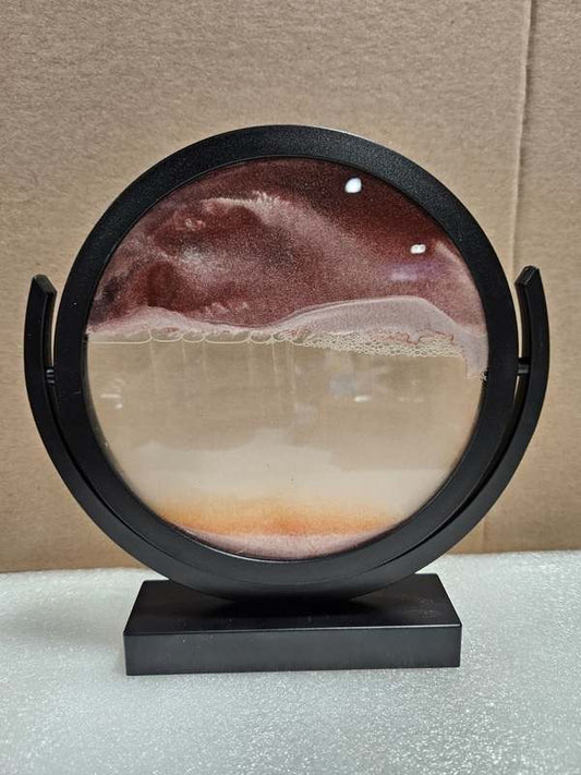 New Moving Sand Decor - Kidsy