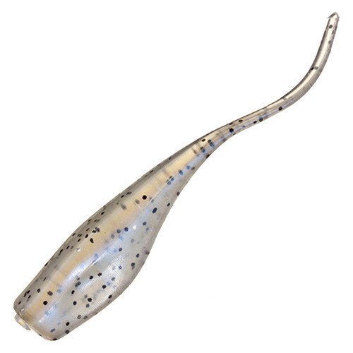 New Mr. Crappie Lightning Shad - Kidsy